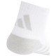 Adidas Κάλτσες Essentials Climacool Quarter Socks 3 pairs